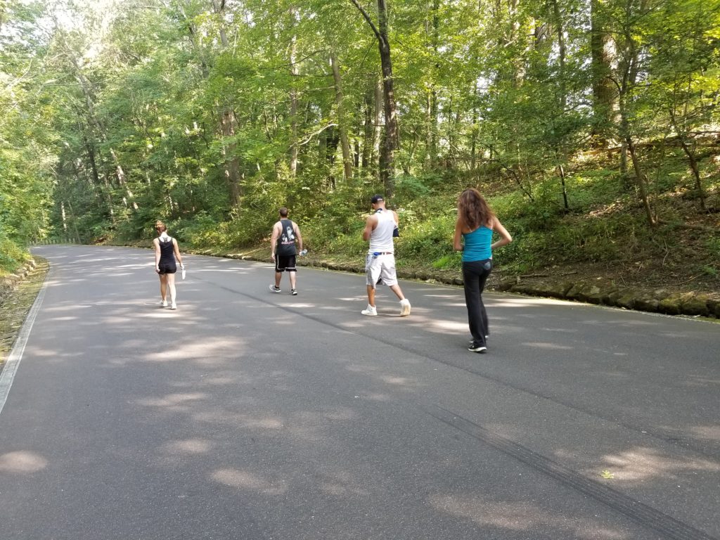 Connect With Nature at Mill Creek Park