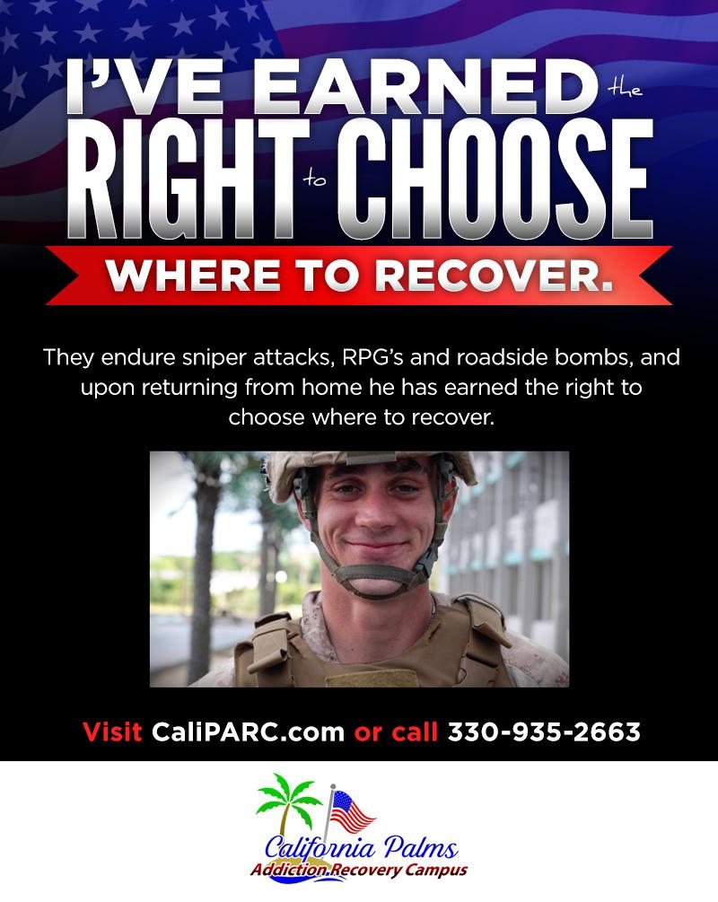 Veterans PTSD Treatment